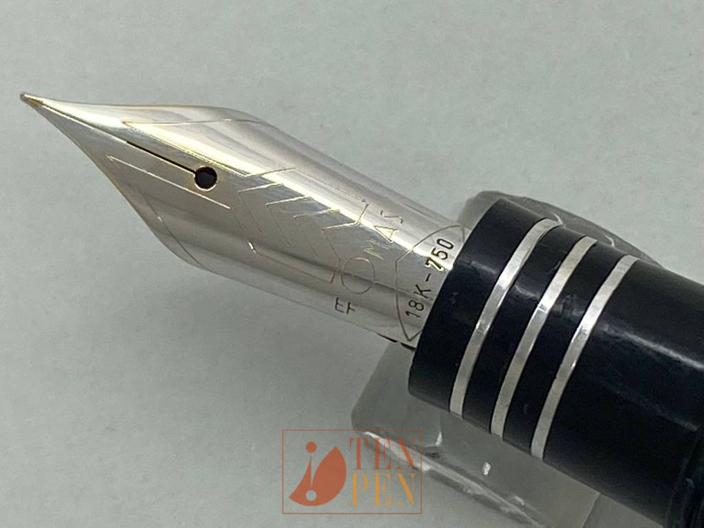新品登場 ヘネシー オマス万年筆 18k その他 - www.huberwinery.com